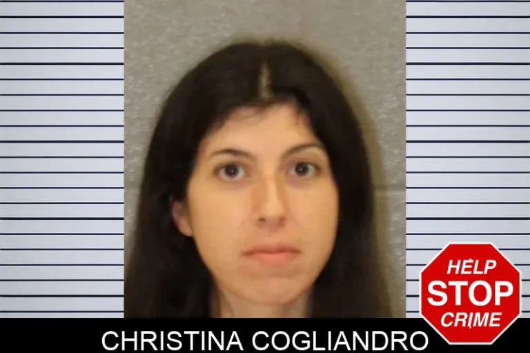 Christina Cogliandro