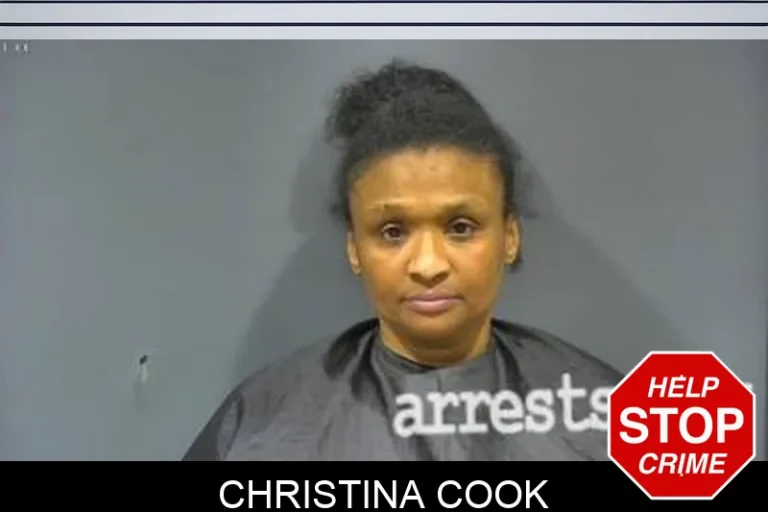 Christina Cook