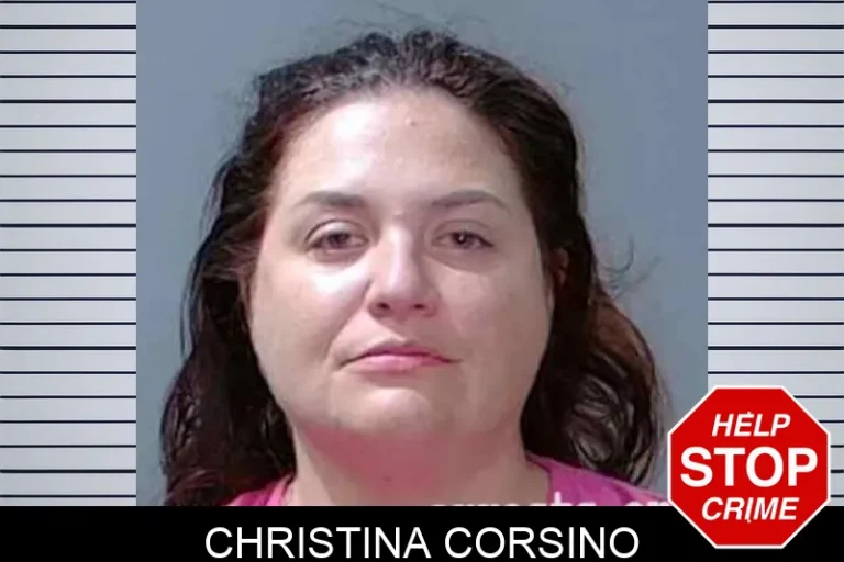 Christina Corsino