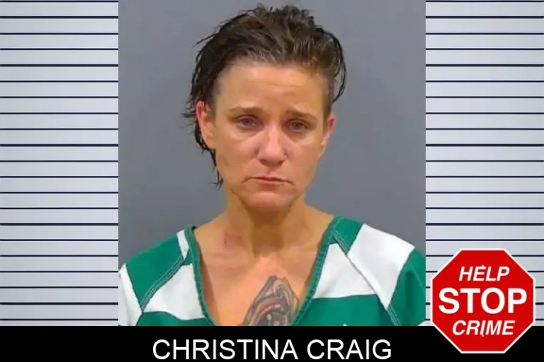 Christina Craig