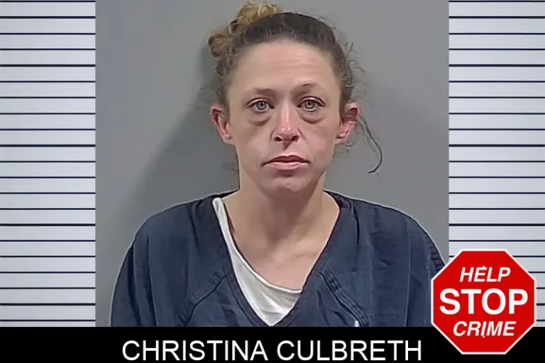 Christina CuLbreth