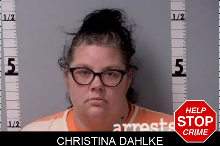 Christina Dahlke