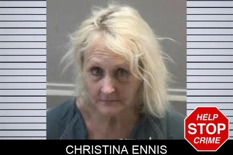 Christina Ennis