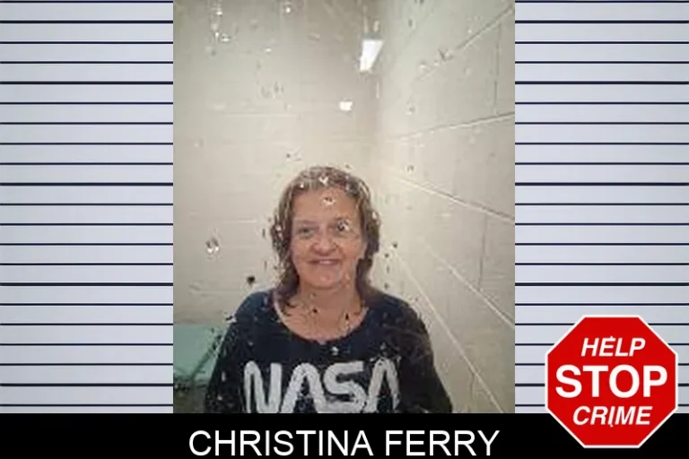 Christina Ferry