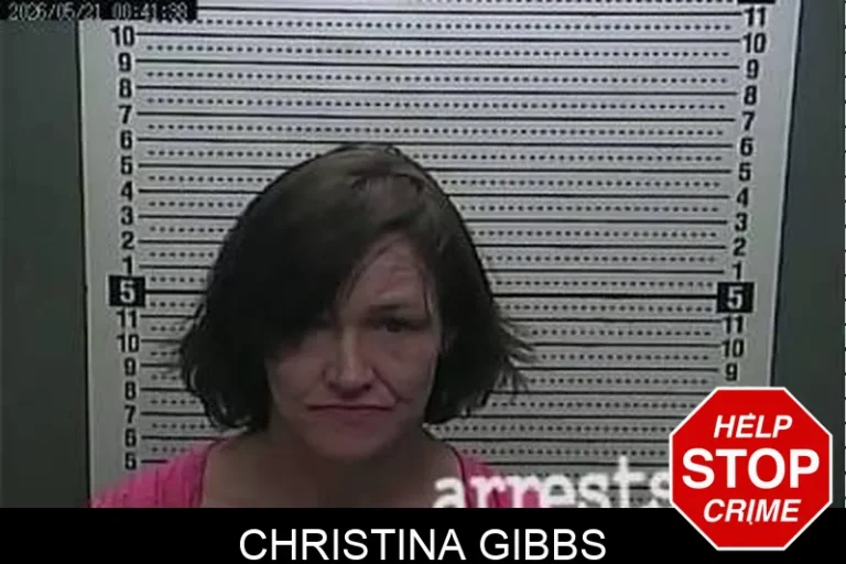 Christina Gibbs