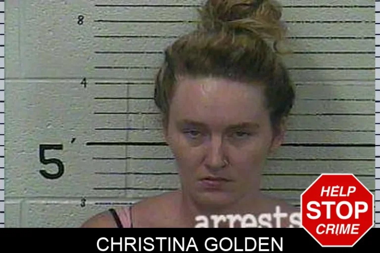 Christina Golden