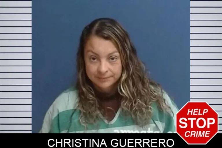 Christina Guerrero