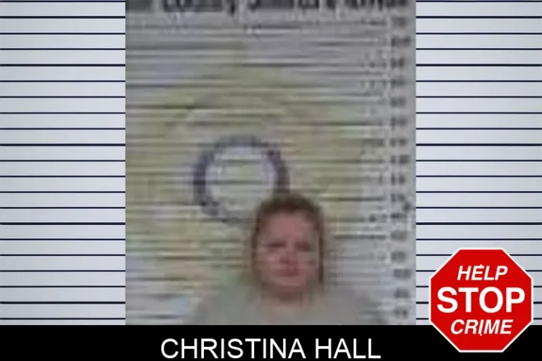 Christina Hall