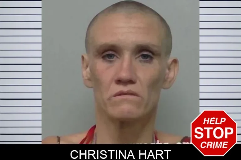 Christina Hart