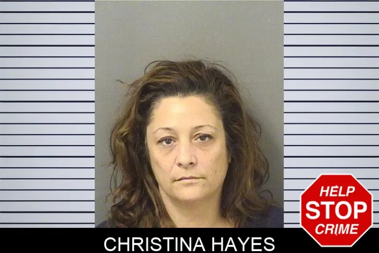 Christina Hayes