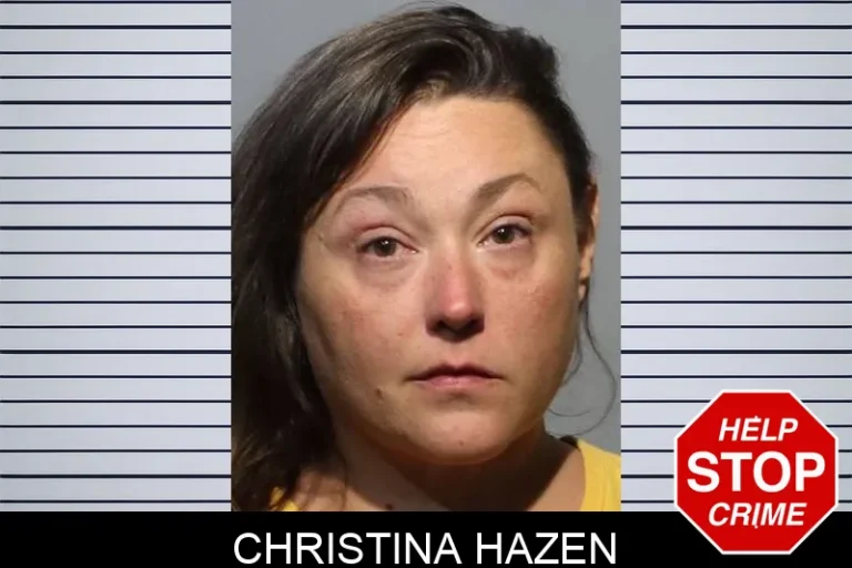Christina Hazen