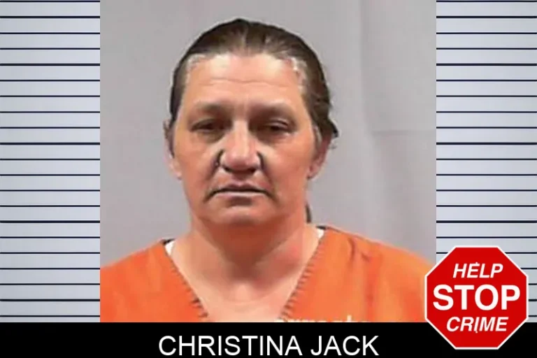 Christina Jack