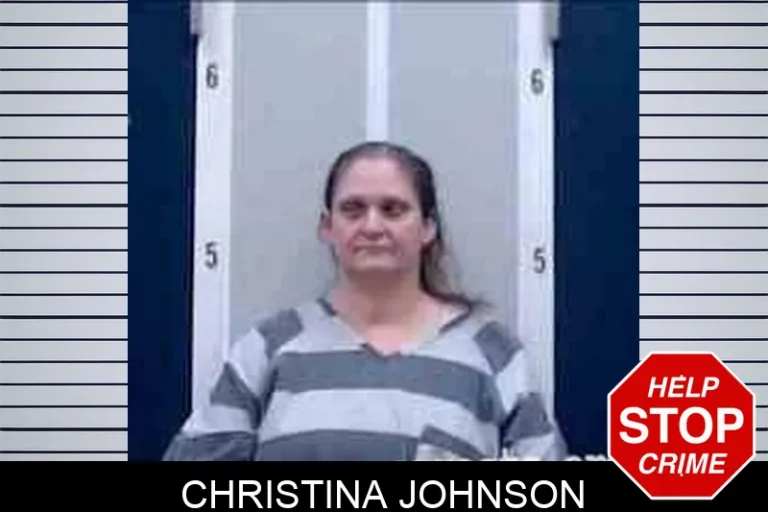 Christina Johnson