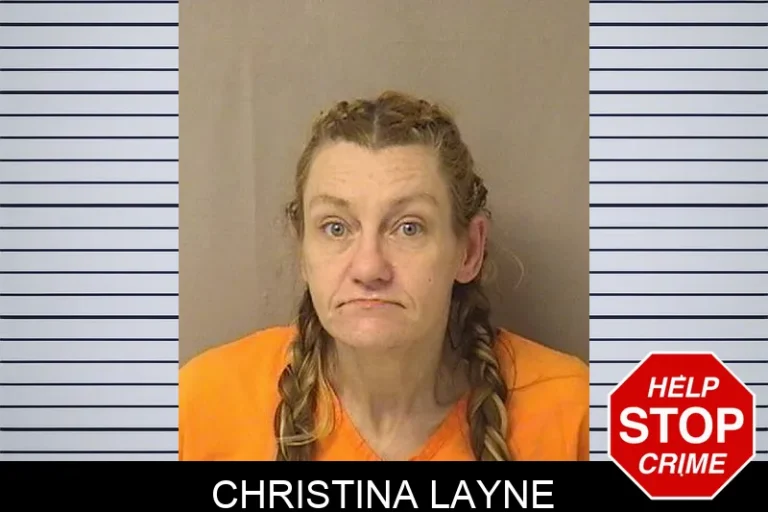 Christina Layne