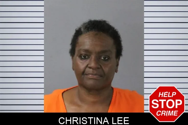 Christina Lee