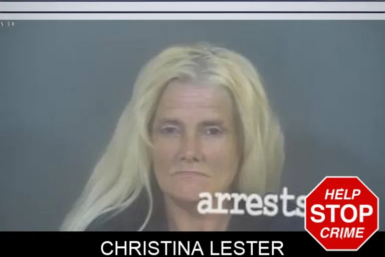 Christina Lester