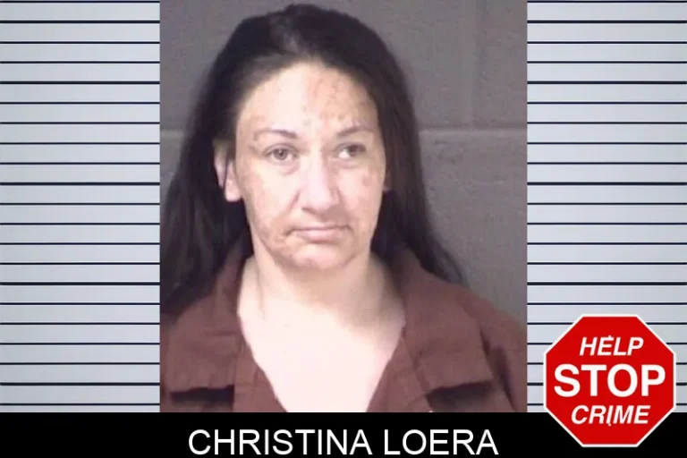 Christina Loera