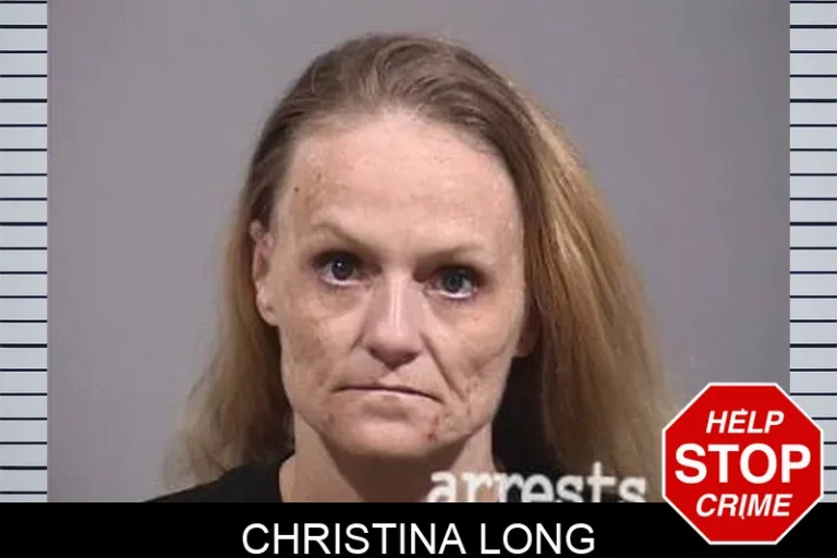Christina Long