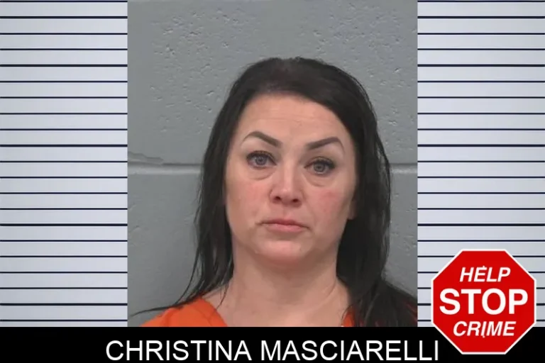 Christina Masciarelli