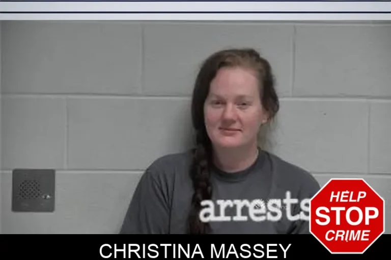Christina Massey