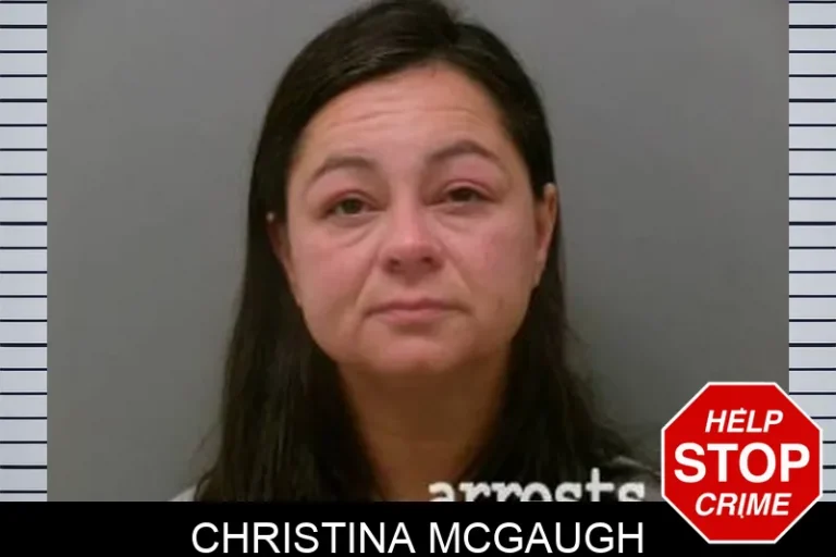 Christina McGaugh