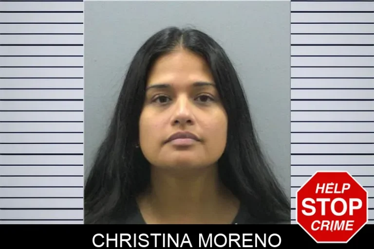Christina Moreno