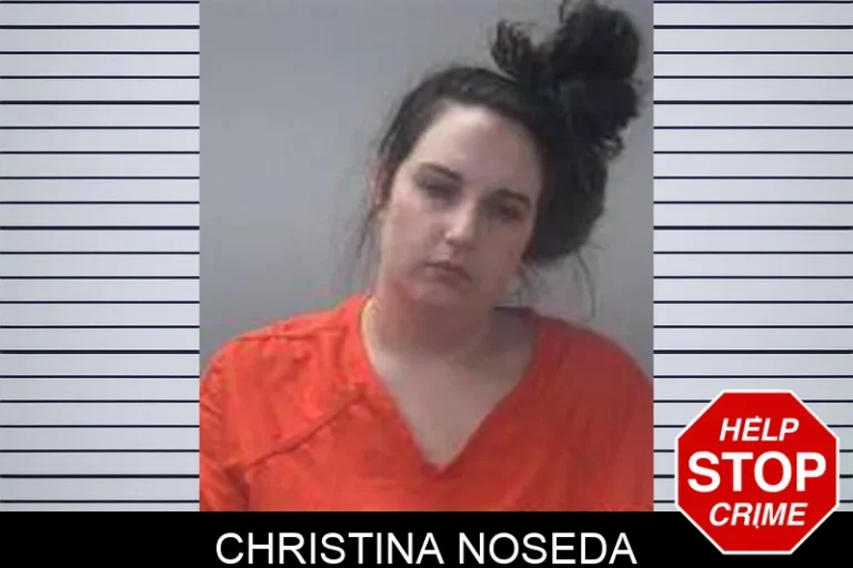 Christina Noseda