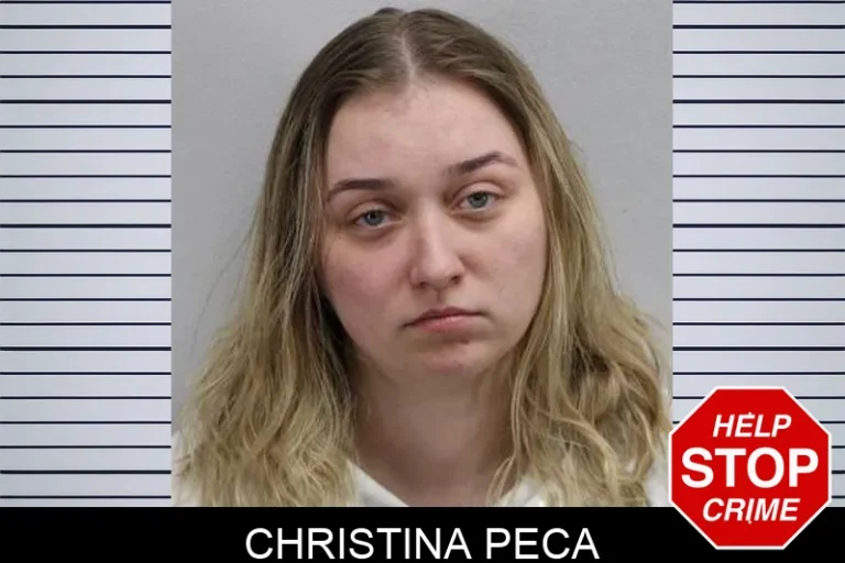 Christina Peca