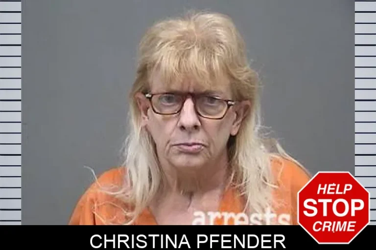 Christina Pfender