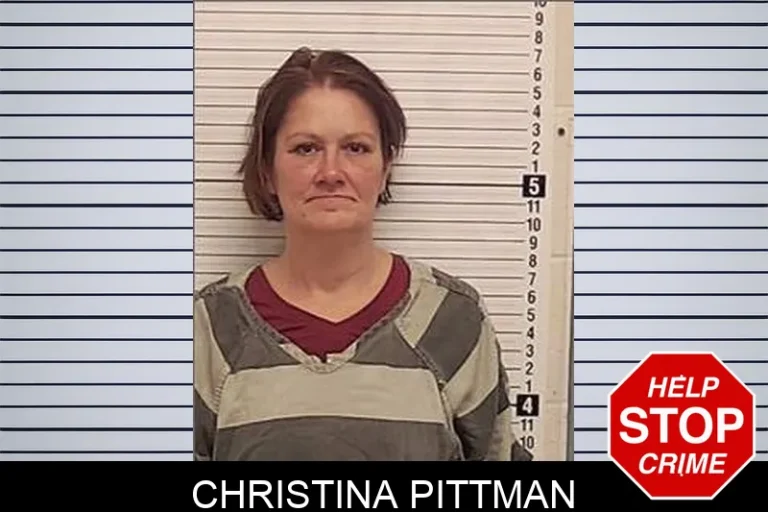 Christina Pittman