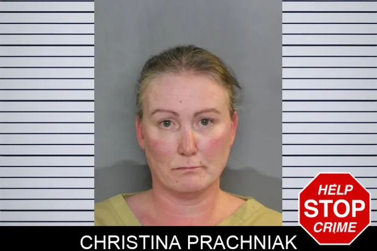 Christina Prachniak