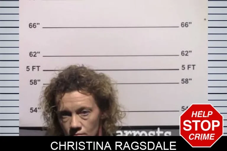 Christina Ragsdale