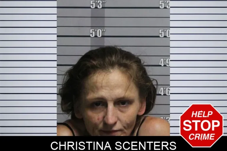 Christina Scenters