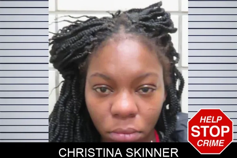 Christina Skinner