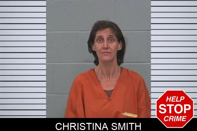 Christina Smith