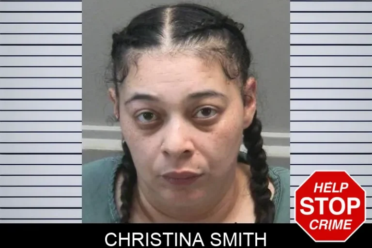 Christina Smith