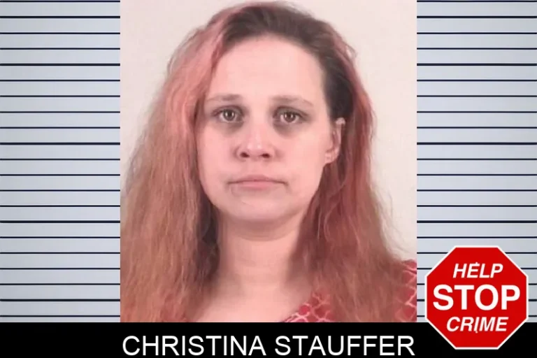 Christina StauFfer