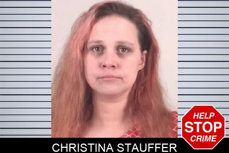Christina Stauffer