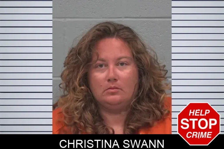 Christina Swann