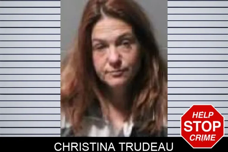 Christina Trudeau