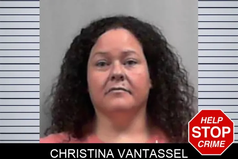 Christina Vantassel