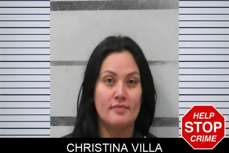 Christina Villa