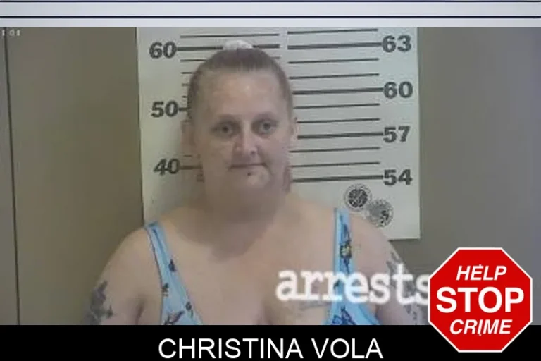 Christina Vola