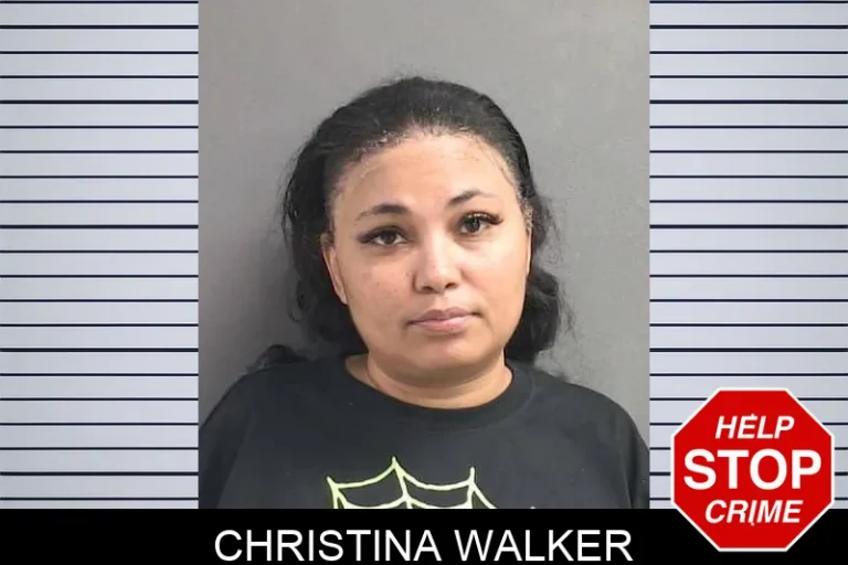 Christina Walker