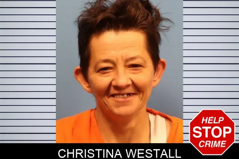 Christina Westall