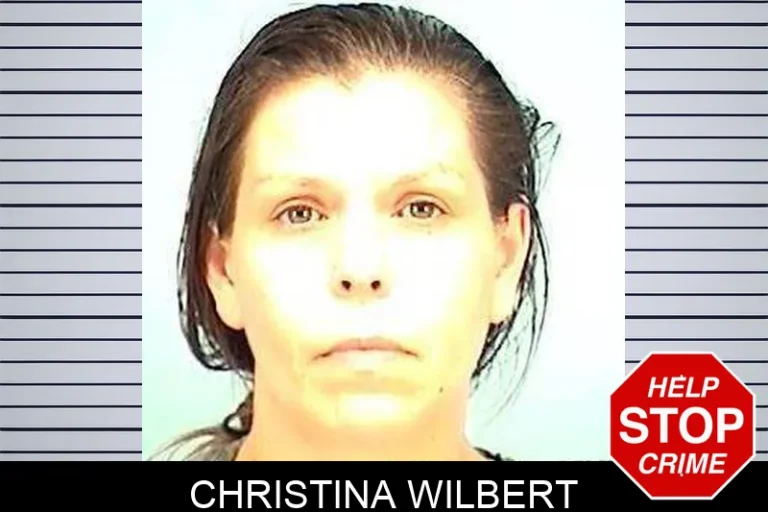 Christina Wilbert