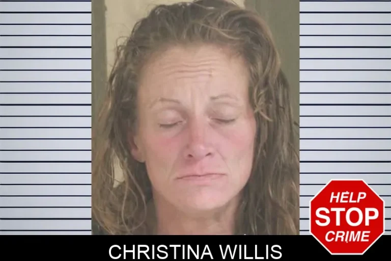 Christina Willis