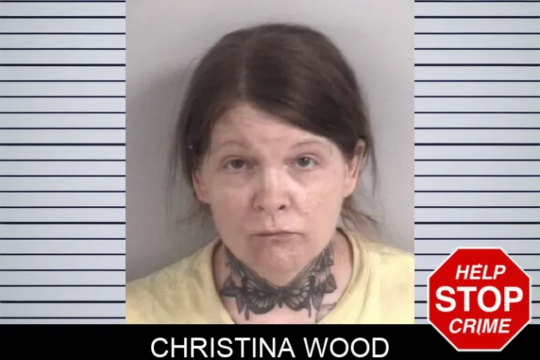 Christina Wood