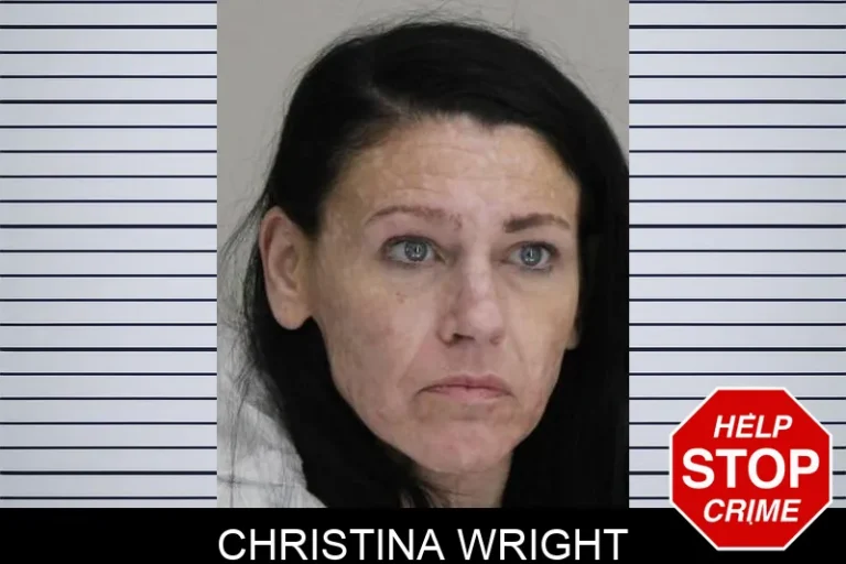 Christina Wright