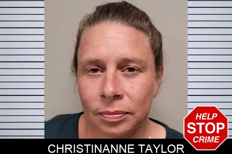 Christinanne Taylor